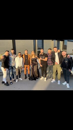 Faycel Sghir on Instagram: "Vive nous ✌️🔥"