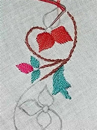 Mastering Embroidery Techniques for Handmade Art