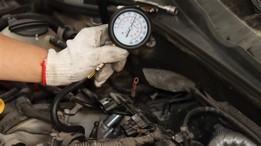 Watch JIFETOR JT018S2 Compression Tester Kit 9PCS on Amazon Live