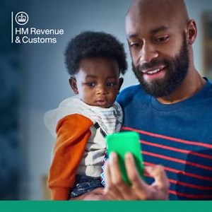 We're helping you find the services you need faster by using text messages. If you call us from a mobile and there is a quicker and easier way to find what you need online, we'll send you a message 📱 | HMRC