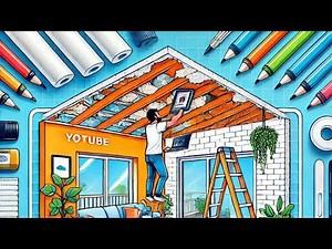 How to Insulate Balcony Ceilings with EPS Polystyrene and Foam – DIY Step-by-Step Guide