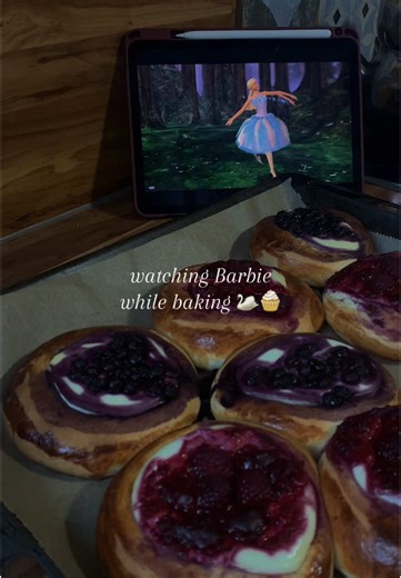 Baking Inspired by Barbie: Create Delicious Treats