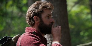 Watch: How 'A Quiet Place' Builds Suspense in Its Opening Minutes
