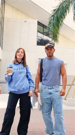 Our campuses came alive this week with Welcome Back Celebrations! ☀️🎉 | Miami Dade College