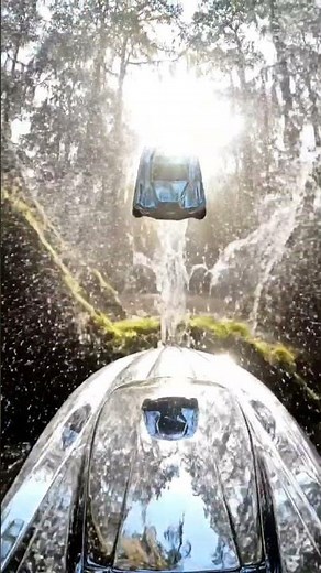 RC Boat JUMPS in the Cypress Swamp! 🌳💨 Epic Water Action!
