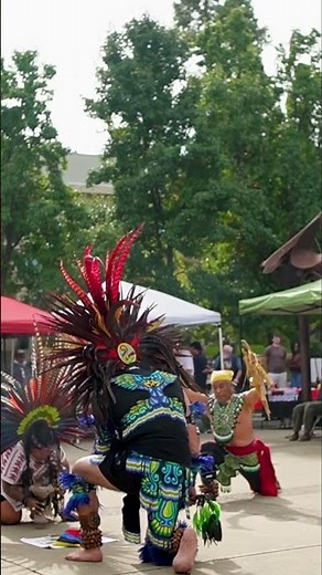 The Powerful Meaning Behind Kneeling and Bowing in Dance