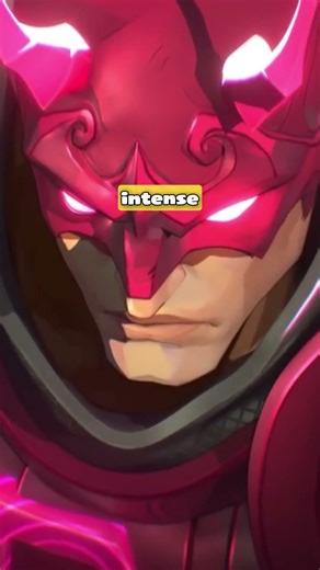 Tuff Icon #marvelrivals