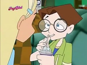 Braceface - 102 - Crushed