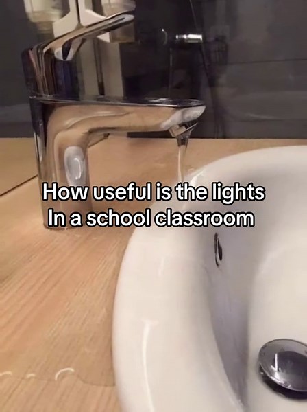 The Impact of Classroom Lighting on Students