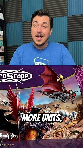 Heroscape is AWESOME! Have you jumped into this classic game yet?