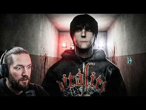 PYROMANIAC | Ein Horror Game in den Fußstapfen von "Cry of Fear" (Full Game)