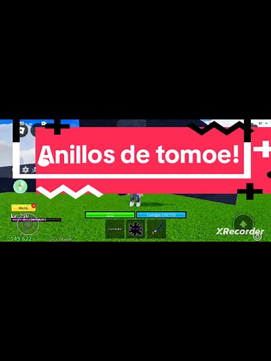 Guía para conseguir los anillos de Tomoe en Blox Fruits