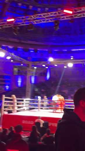 ‏Day 118/975 Road to 2028 #sports #spring #olympics #boxing #vlog