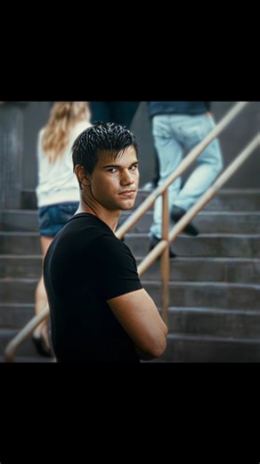 Fate in Episode 12 on Instagram: "the most handsome werewolf #JACOBBLACK #twilight #fyp #twilightsaga #jacobblackedits pourtoi twilighttiktok viral twilightedit jacobblack"