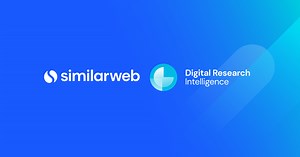 Solución de inteligencia web para decisiones estratégicas | Similarweb