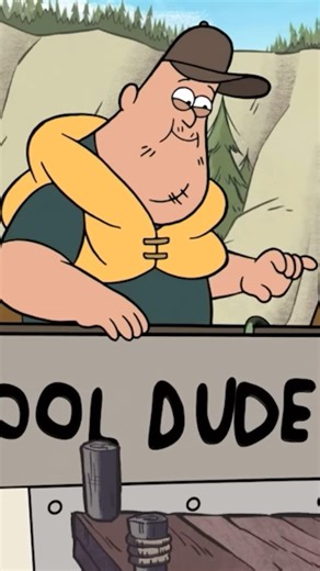 Gravity Falls y Marvel #billcipher #dipper #marvel #avengers #doomsday