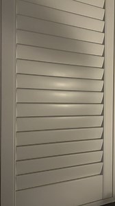 Finally worked out how to automate my shutters!
