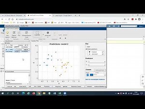 Matlab ile Makine Öğrenmesi 2 Classification Learner
