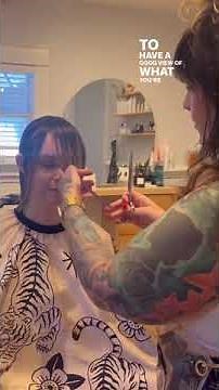 3 Tips For Cutting a Modern Bob