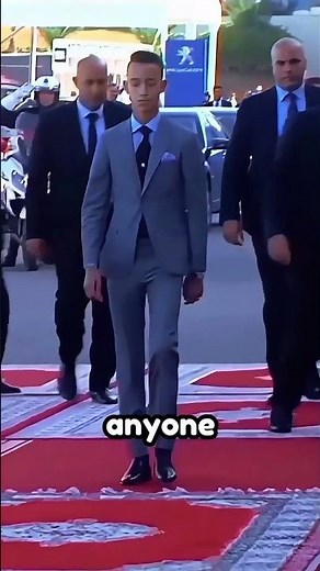 This King Is Built Different #shorts #video