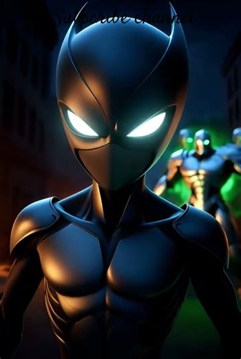 Alien X vs Doomsday - Who Wins? 😱 Ben 10 Destroys Superman's Killer! 🔥 #Shorts