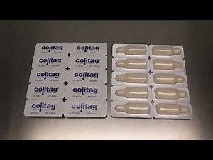 Coliform and E.Coli Qualification and Quantification