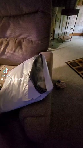 Ally @Sesame the Opossum does amazing work!!! love my new bag