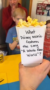Do You Know Your Movies 🍿-002 | blaze.rhcb