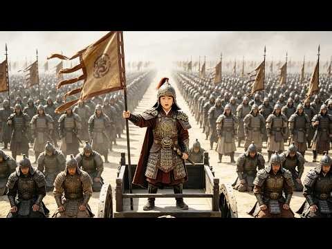 Modern mercenary reborn as 8-year-old, rises to war god and unifies the world.#260415cjB2