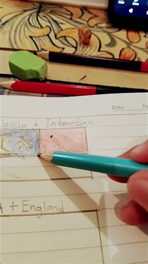 combine country flag part 1