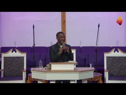 The Great Commission: Are You Doing Your Part? | AFGHT Bible Study