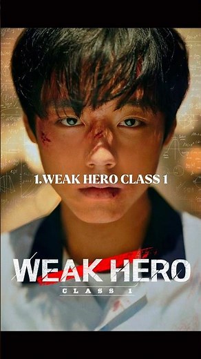 TOP 5 BEST KOREAN DRAMA OF PARK JI HOON 🤗#kdrama #love #kpop#koreandrama #parkjihoon #weakheroclass1