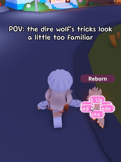 One Kind One Mind: Adopt Pets in Roblox