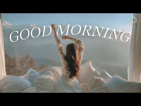 Wake Up to Your Beautiful Life ☀️ 7 Min Morning Intention & Gratitude