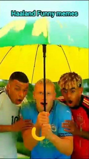 🔥 Haaland "Ha Ha Ha" Edit ⚽🐐 | Best Goals & Skills 2026 #shorts​ #haaland​ #football​ #fyp​ #foryou​