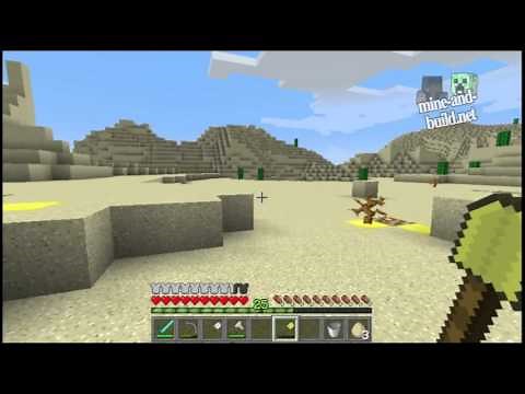 Minecraft Claim Blocks on mine-and-build.net - Basics