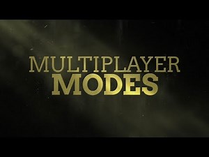 Official Call of Duty®: WWII Insider - Multiplayer Modes