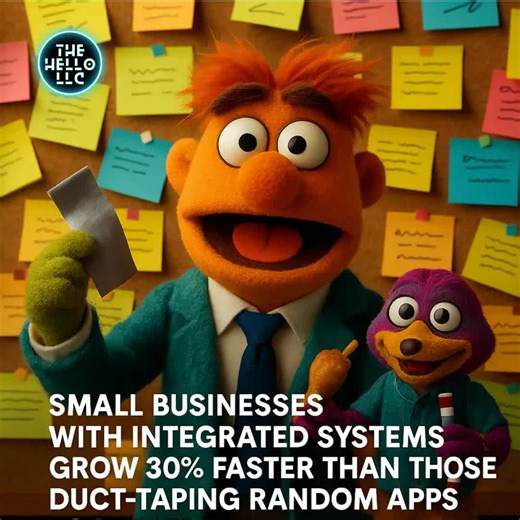 THEHELLOLLC on TikTok