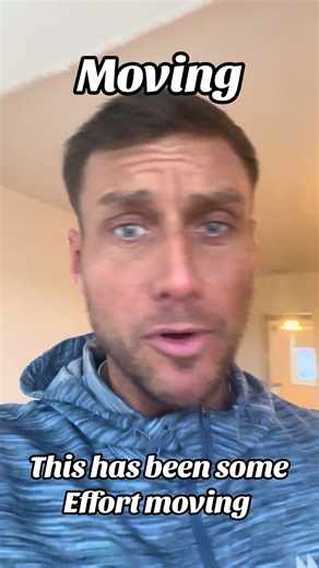 Moving Nightmares: A Hilarious Struggle