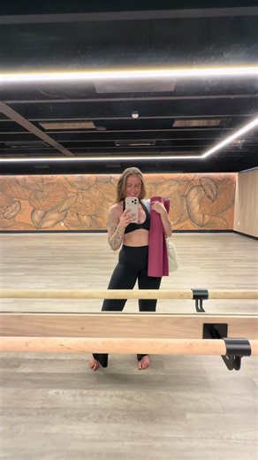 Join My Pilates Class Setup and Workout Tips