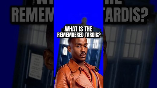 The Memory Tardis: A Compilation Of Shared Stories And Time-traveling Memories #doctorwho #shorts