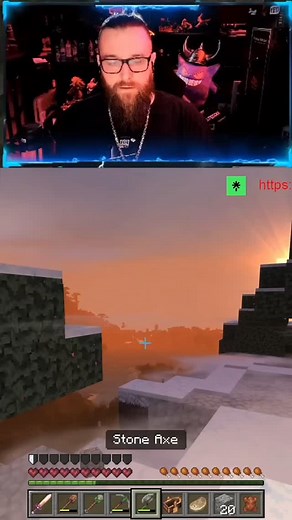 krampus?! #Minecraft #Mod | DOW Official Gaming