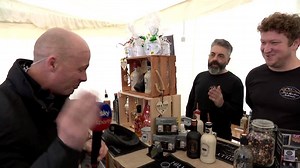 Bloopers, outtakes and general silliness! Enjoy our presenters' best bits from year one on Sky Sports Racing! | At The Races