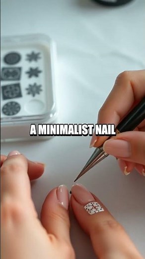 Simplicity in Spectrum: Effortless Nail Pairings for Modern Elegance