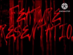 Gold Feature Presentation Logo In G Major (My Version)