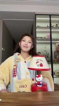 Adorable Kitty Desk Lamp - Perfect Gift for Cat Lovers