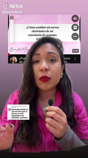 Cómo cambiar tu correo del IMSS fácilmente