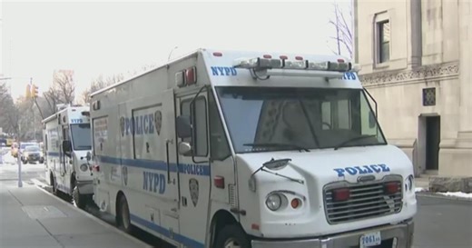 Security tightens and protests grow across U.S. after Iran strikes