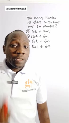 Problem Involving Time #time #problem #gpadlearnmaths #maths #mathskills #STEM | Gpad Learn Maths