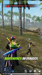 🔥 "¡Última Hora! Free Fire Noticias Cierra Sus Puertas"🎮 🔥 ¡Noticia de Última Hora para todos los fans de Free Fire! 🎮 Las Noticias de Free Fire cierran sus puertas #FreeFire #GamingCommunity #FinalEpisode #AdiósFreeFire #ViralGaming 🕹️" | Elvicentof.
